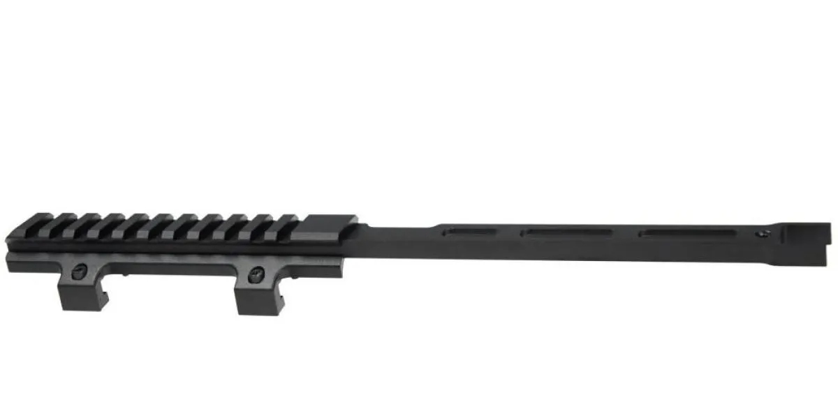 Cyma RIS Mount + M-Lok passend für MP5 Modelle